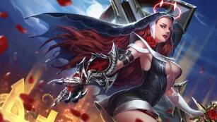 DNF比赛对决魔法师揭秘 他是谁 揭秘顶尖选手神秘身份